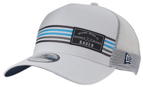 Bauer Casquette New Era 9forty Snapback Strap Pitch