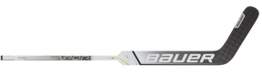 Bauer Vapor Hyperlite Senior Goalie Stick (White/Black)