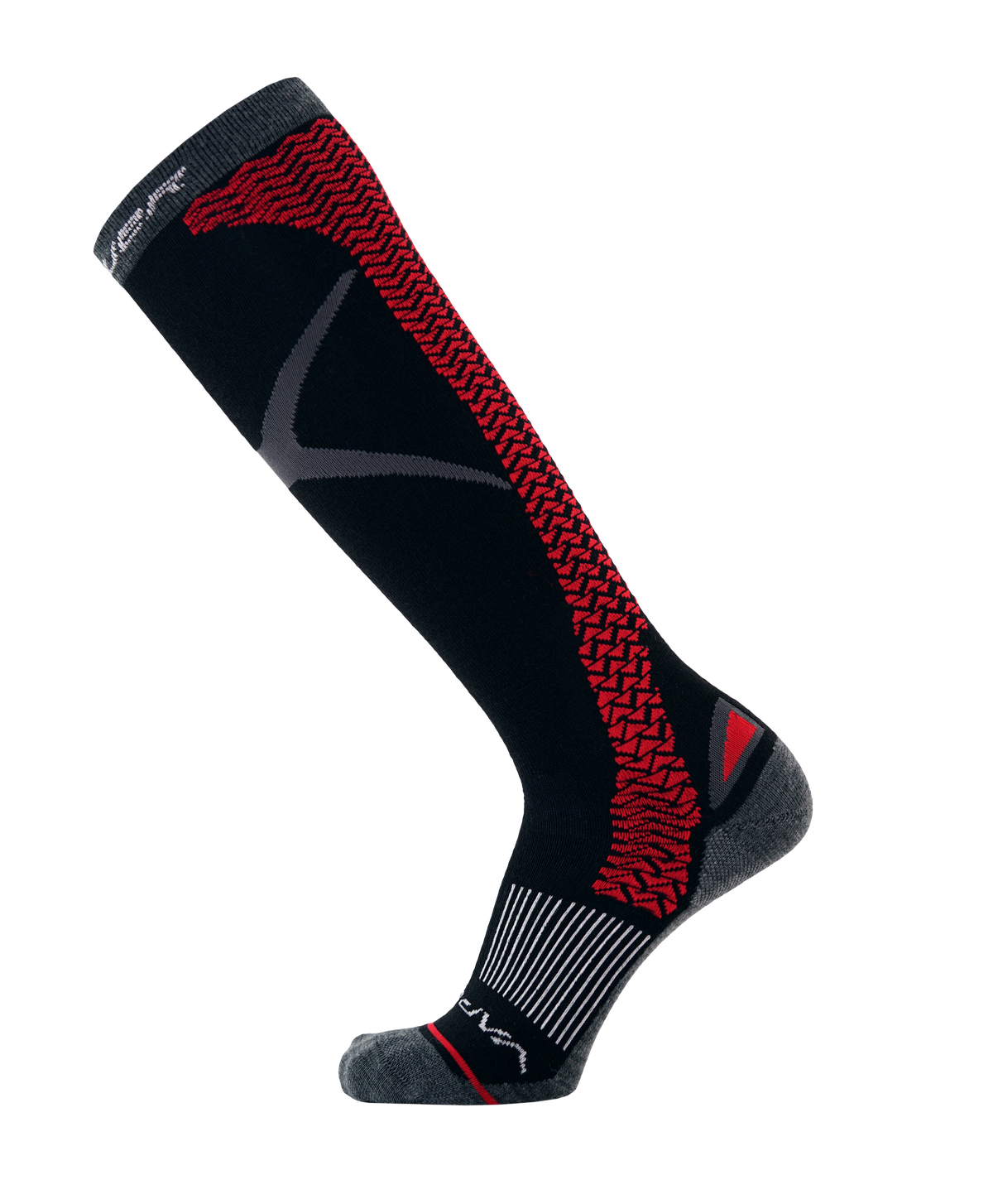 Bauer S21 Pro Vapor Tall Skate Socks - Bauer