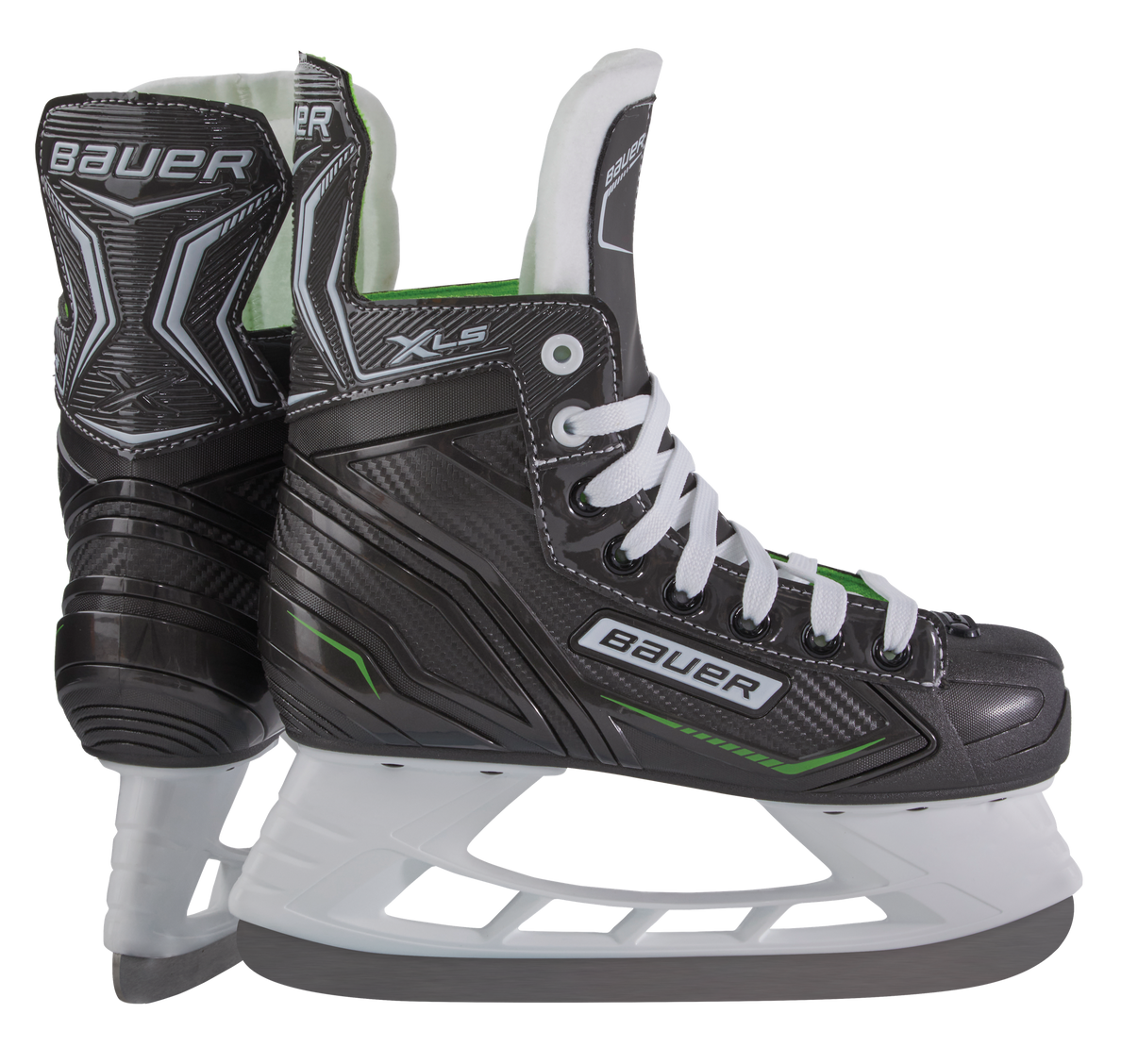 Bauer X-LS Junior Hockey Skates - Bauer