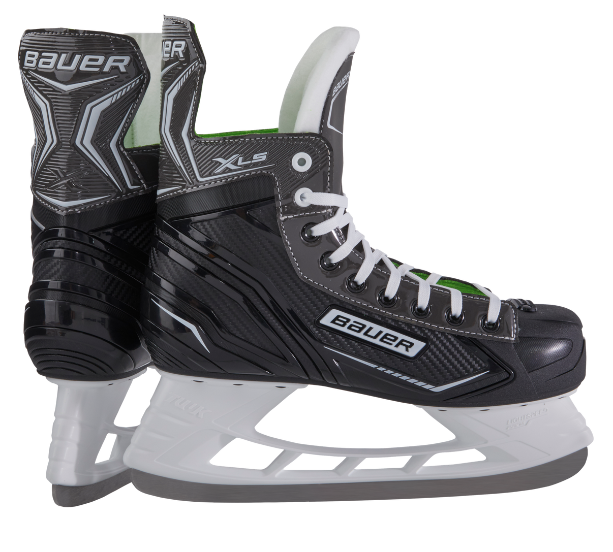 Bauer X-LS Senior Hockey Skates - Bauer