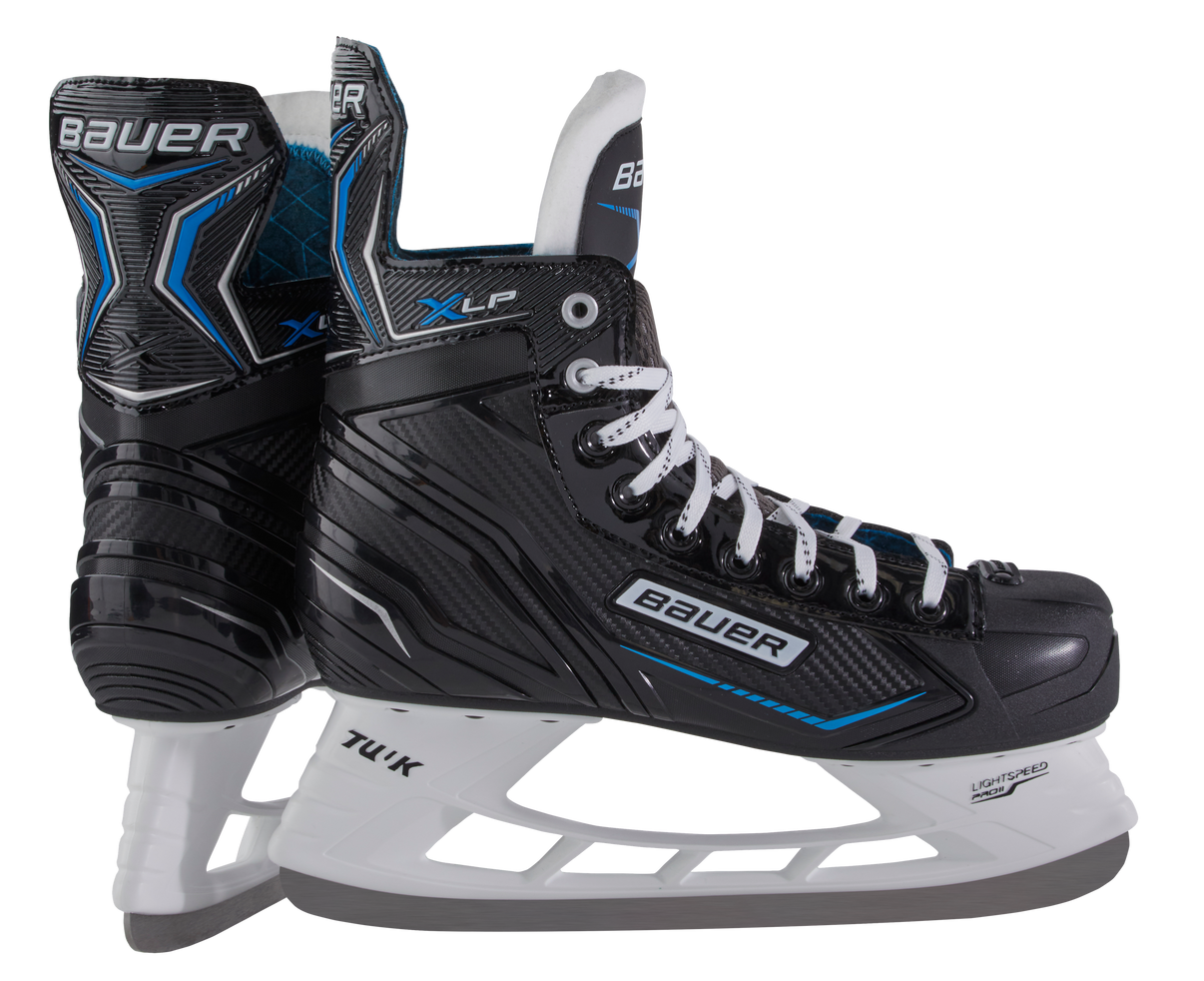 Bauer X-LP Senior Hockey Skates - Bauer