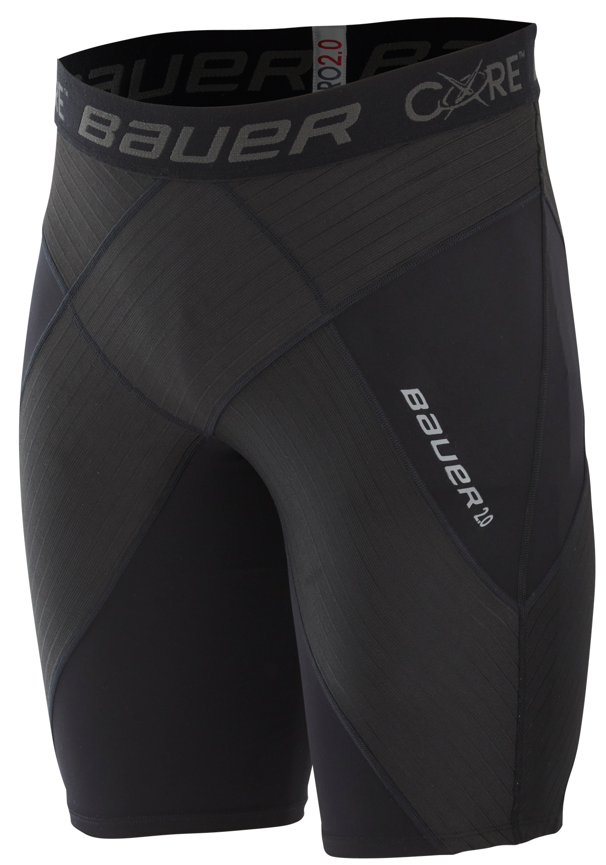 Bauer Core 2.0 Mens Short - Bauer