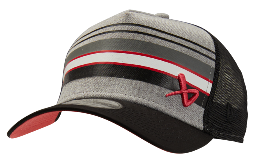 Bauer Stripe 9Forty Cap Adult