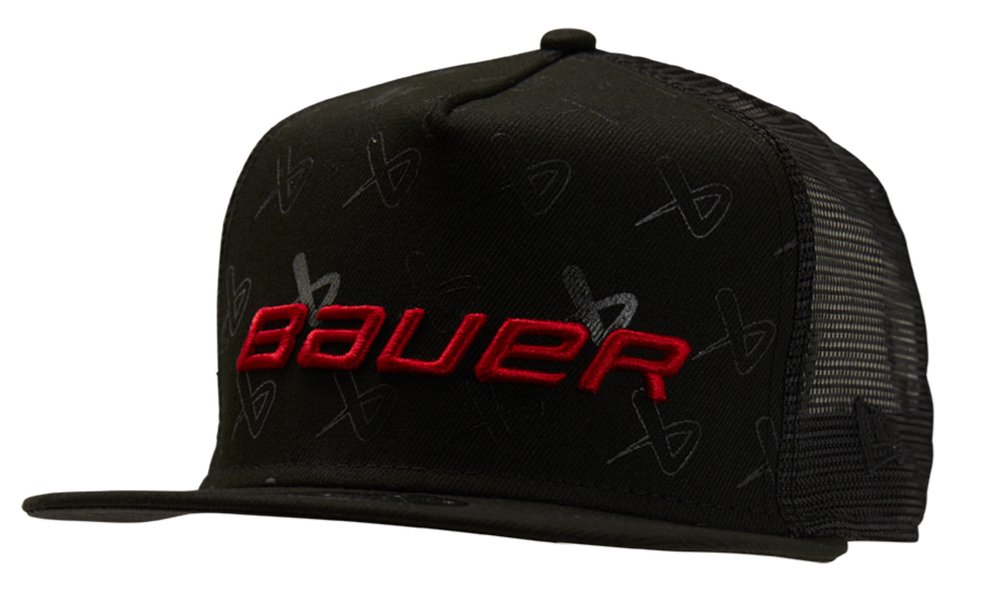 Bauer NE 9Fifty Lil Icon Cap Adult - Bauer