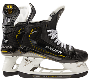 Bauer Supreme M5 Pro patins de hockey intermédiaire