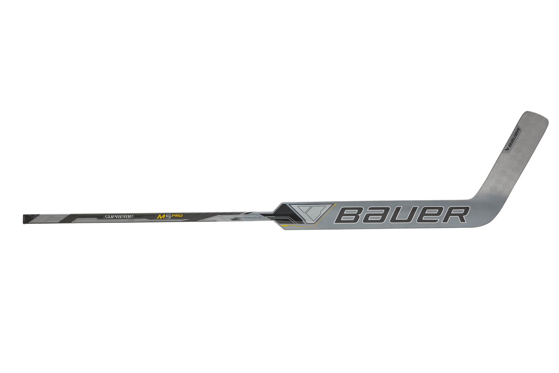 Bauer Supreme M5 Pro Senior Goalie Stick *Custom*
