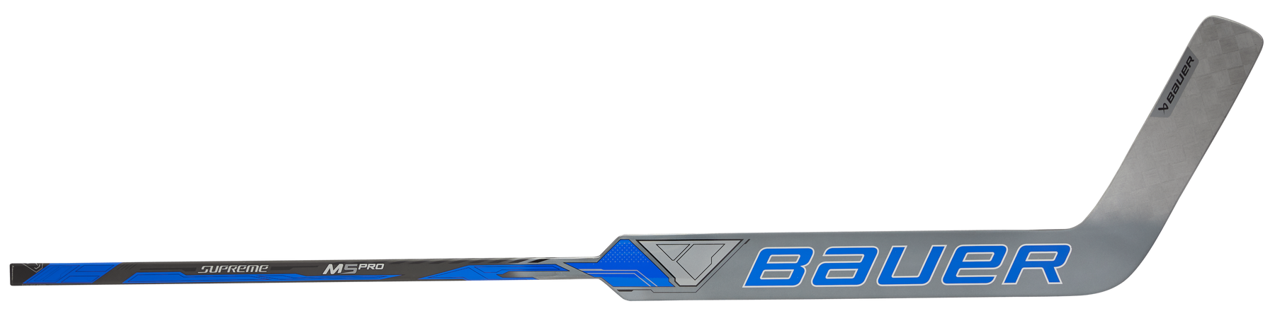 Bauer Supreme M5 Pro Intermediate Goalie Stick
