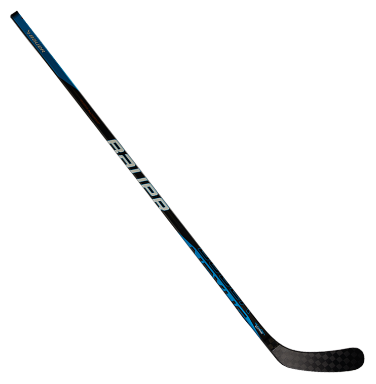 Bauer Nexus E4 Intermediate Hockey Stick - Bauer