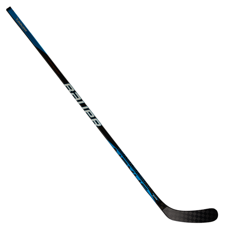 Bauer Nexus E4 Senior Hockey Stick