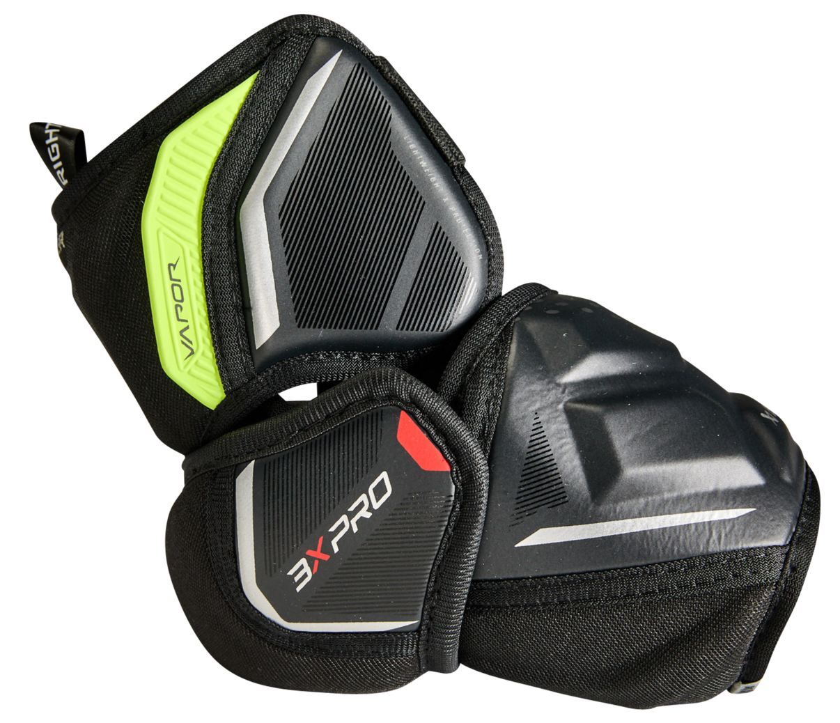 Bauer Vapor 3X Pro Junior Elbow Pads - Bauer