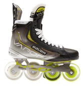 Bauer Vapor 3X Pro Intermediate Roller Skates
