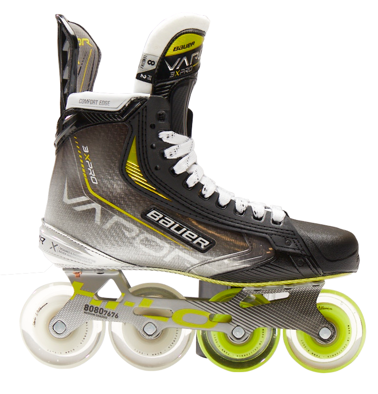Bauer Vapor 3X Pro patins roller intermédiaire