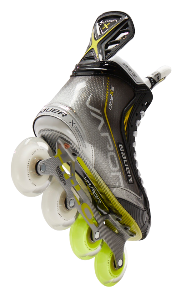 Bauer Vapor 3X Pro Intermediate Roller Skates