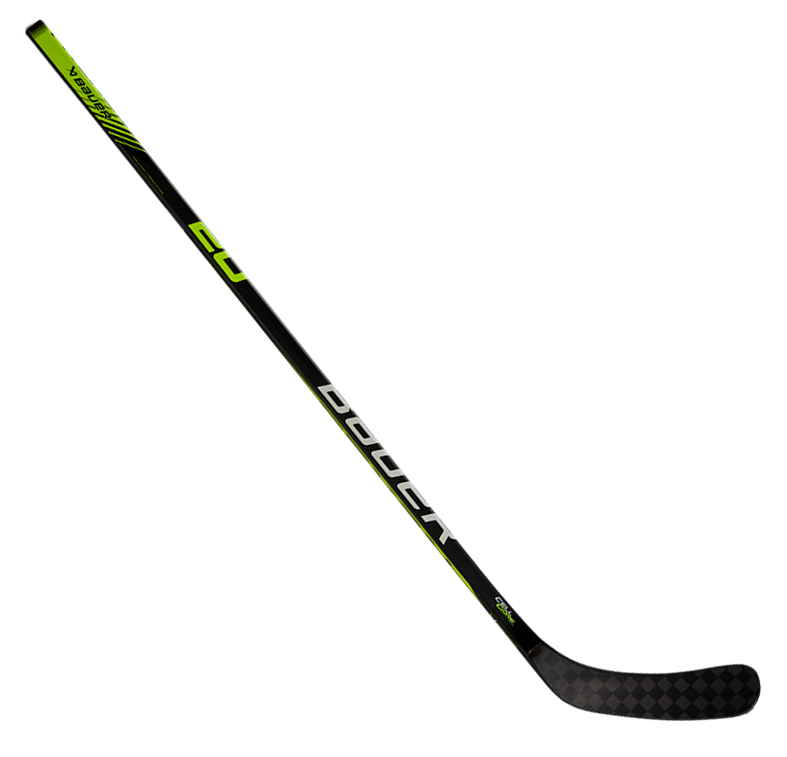 Bauer Nexus Performance Junior Hockey Stick - Bauer