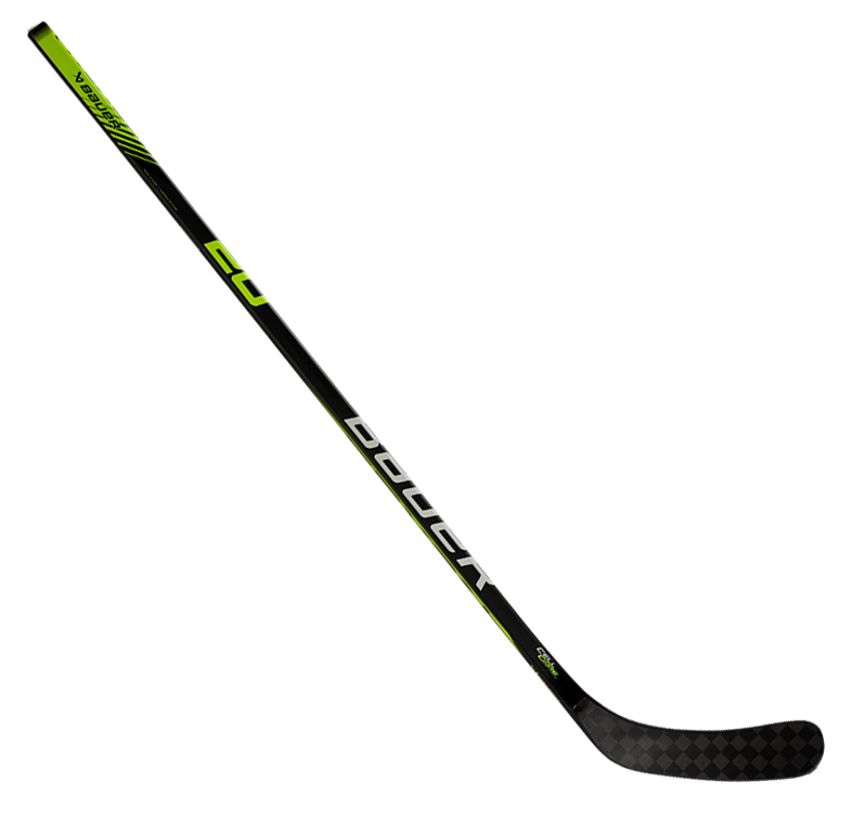 Bauer Nexus Performance bâton de hockey junior