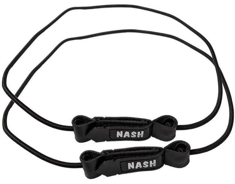 Nash Goalie Toe Elastic Kit - Nash