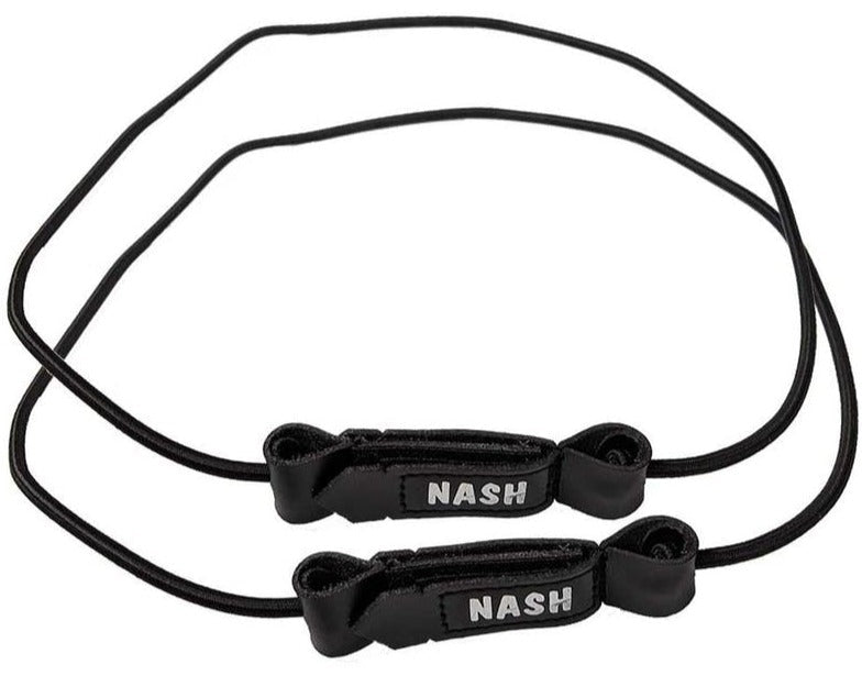 Nash Goalie Toe Elastic Kit