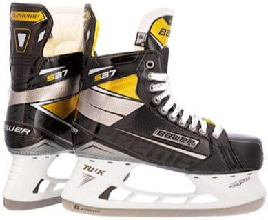 Bauer Supreme S37 Senior Hockey Skates - Bauer