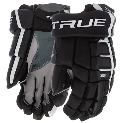 True XC7 2020 Senior Hockey Glove - True Hockey