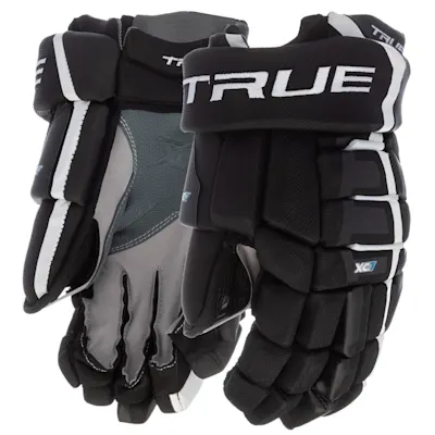 True XC7 2020 Senior Hockey Glove