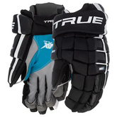 True XC9 2020 Gants de Hockey Junior