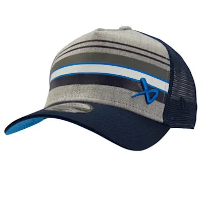 Bauer 9Forty Stripe Cap Adult - Bauer