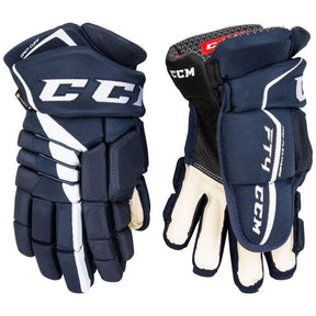 CCM JetSpeed FT4 Senior Hockey Gloves