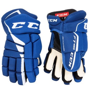 CCM JetSpeed FT485 Senior Hockey Gloves