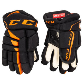 CCM JetSpeed FT485 Junior Hockey Gloves