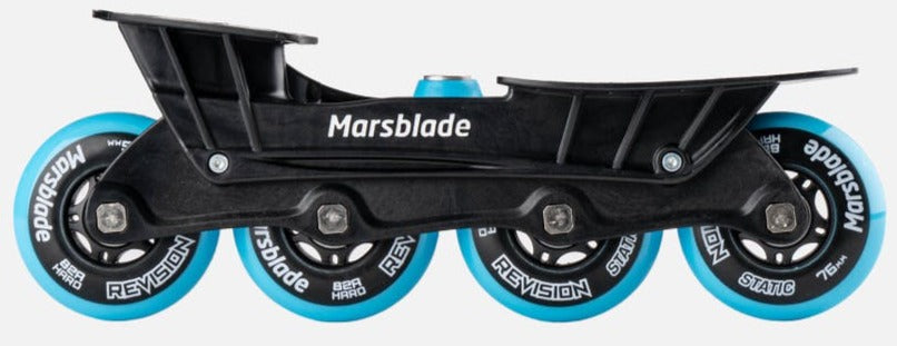 Marsblade O1 Kit (Holder & Wheels)