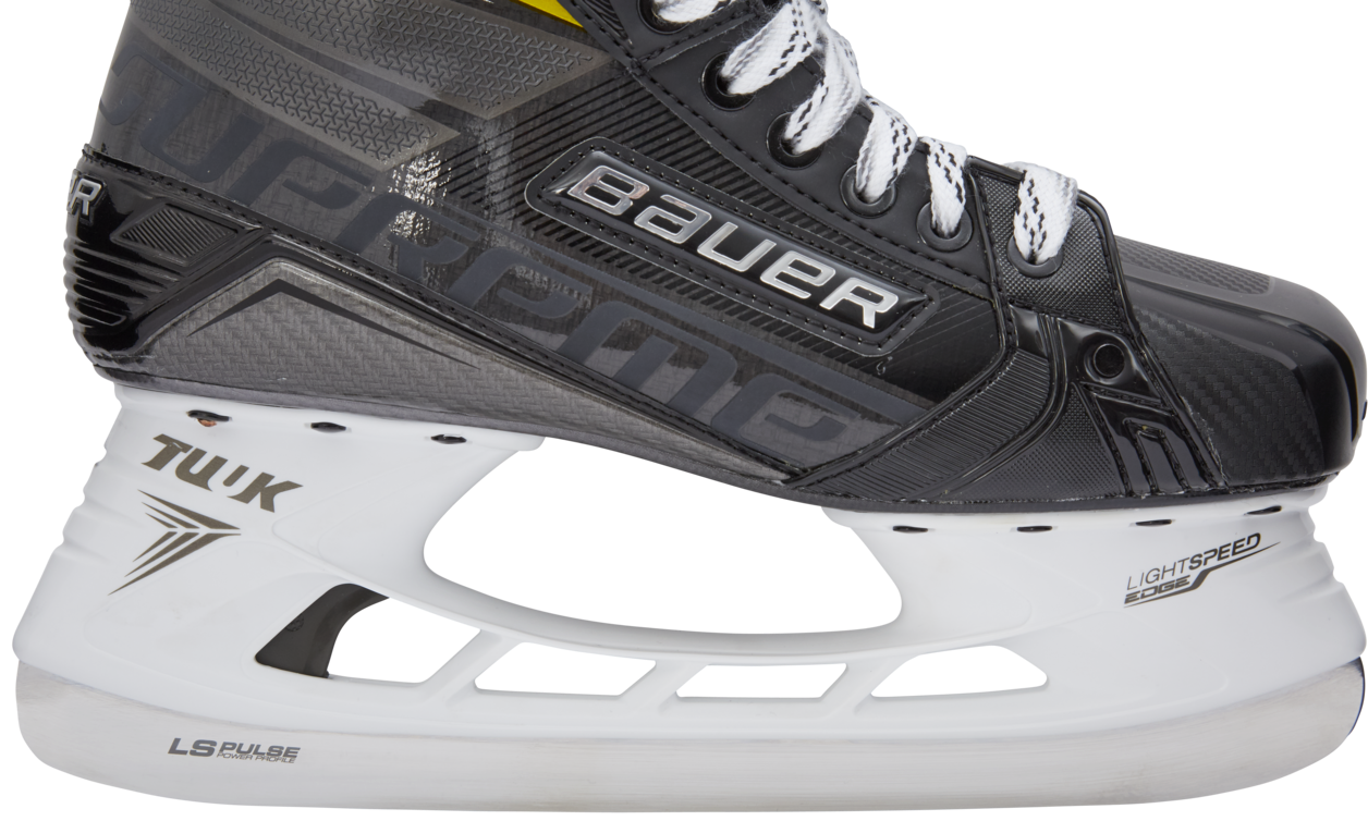 Bauer Supreme 3S Pro Intermediate Hockey Skates