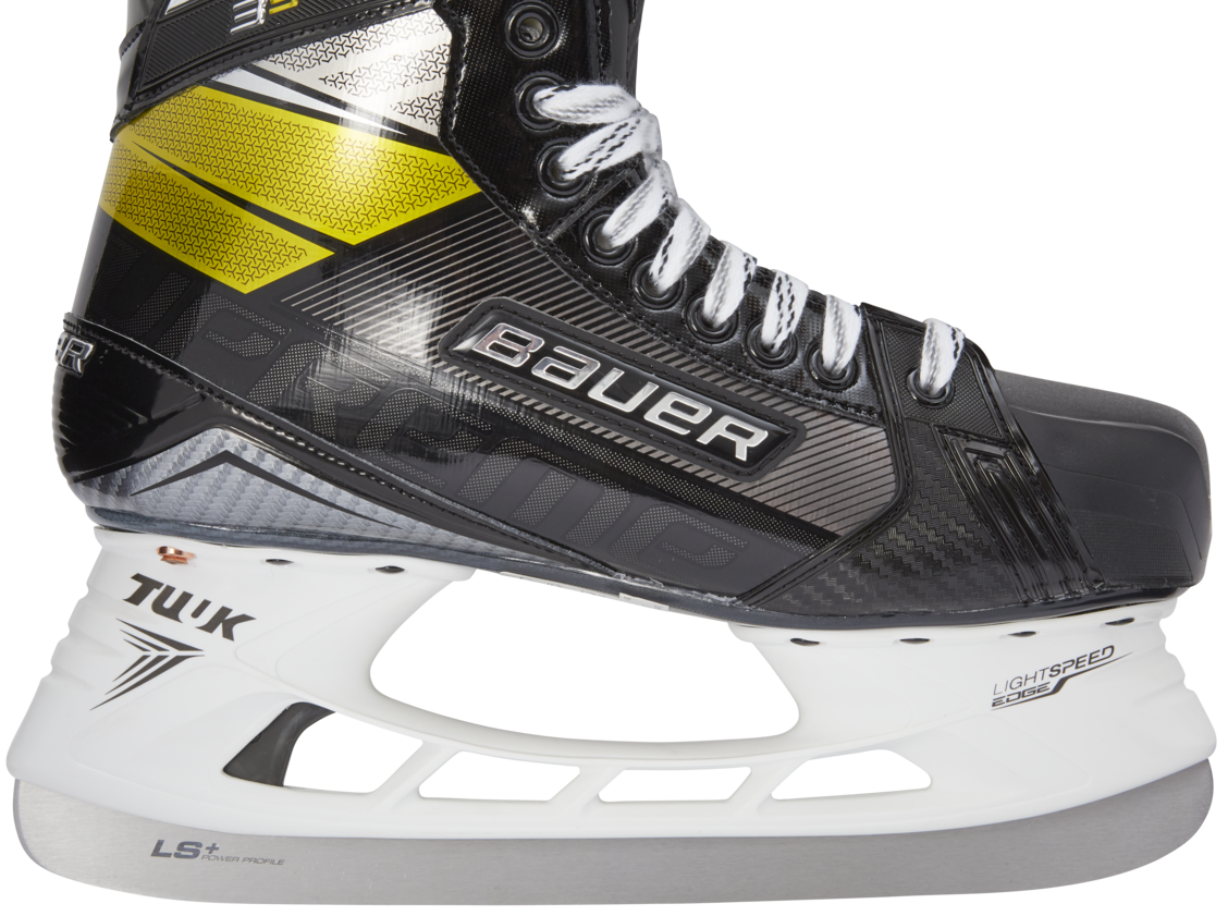 Bauer Supreme 3S Patins Hockey Intermédiaire