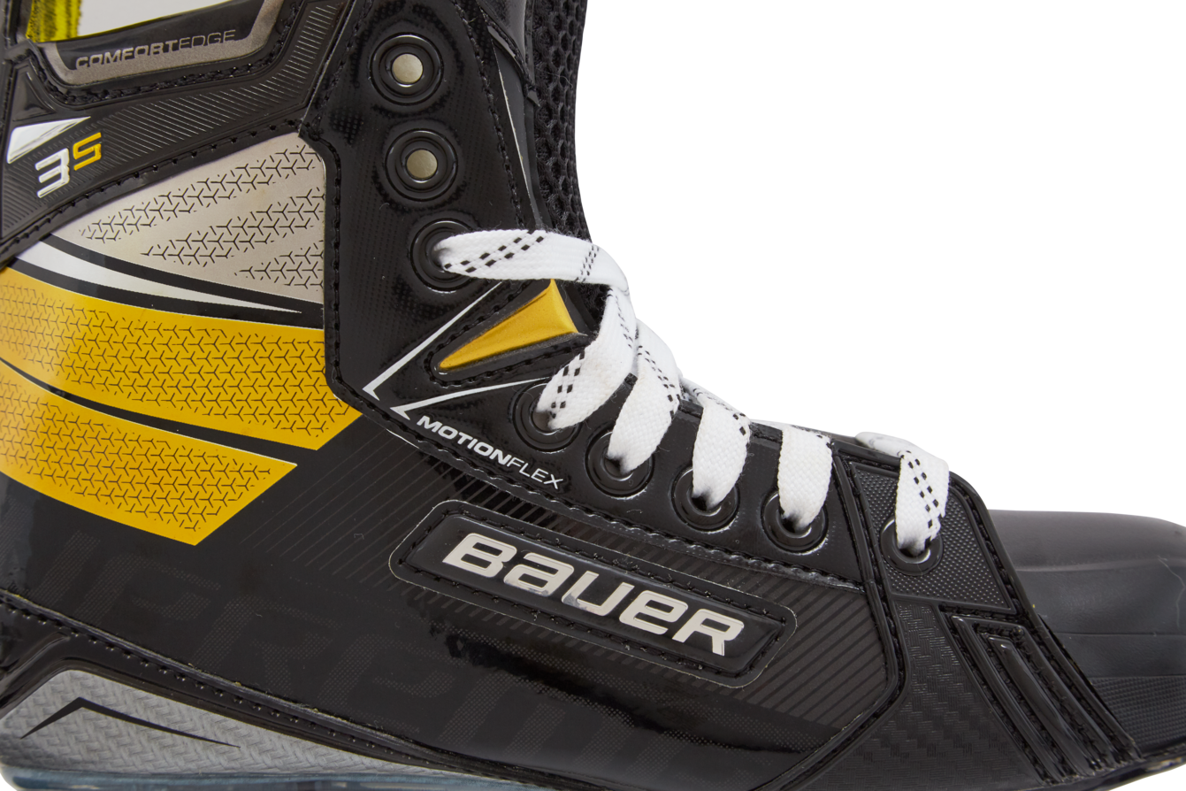 Bauer Supreme 3S Patins Hockey Intermédiaire