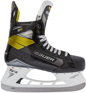 Bauer Supreme 3S Patins Hockey Intermédiaire