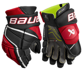 Bauer Vapor 3X Pro Junior Hockey Gloves