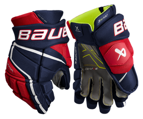 Bauer Vapor 3X Pro gants de hockey junior