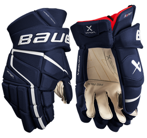 Bauer Vapor 3X Pro Senior Hockey Gloves