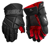 Bauer Vapor 3X Senior Hockey Gloves