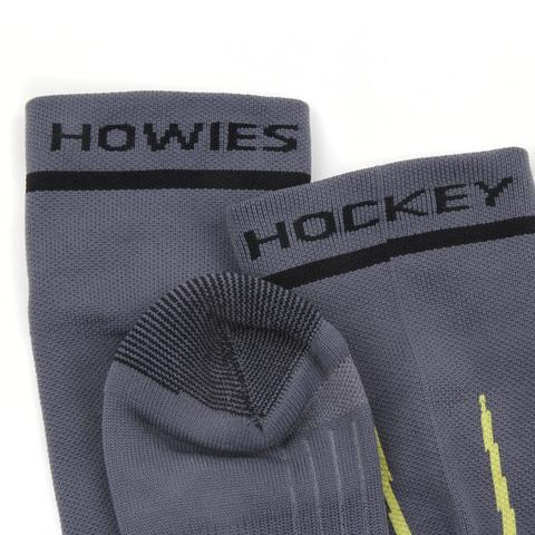 Howies Pro Style Hockey Socks –