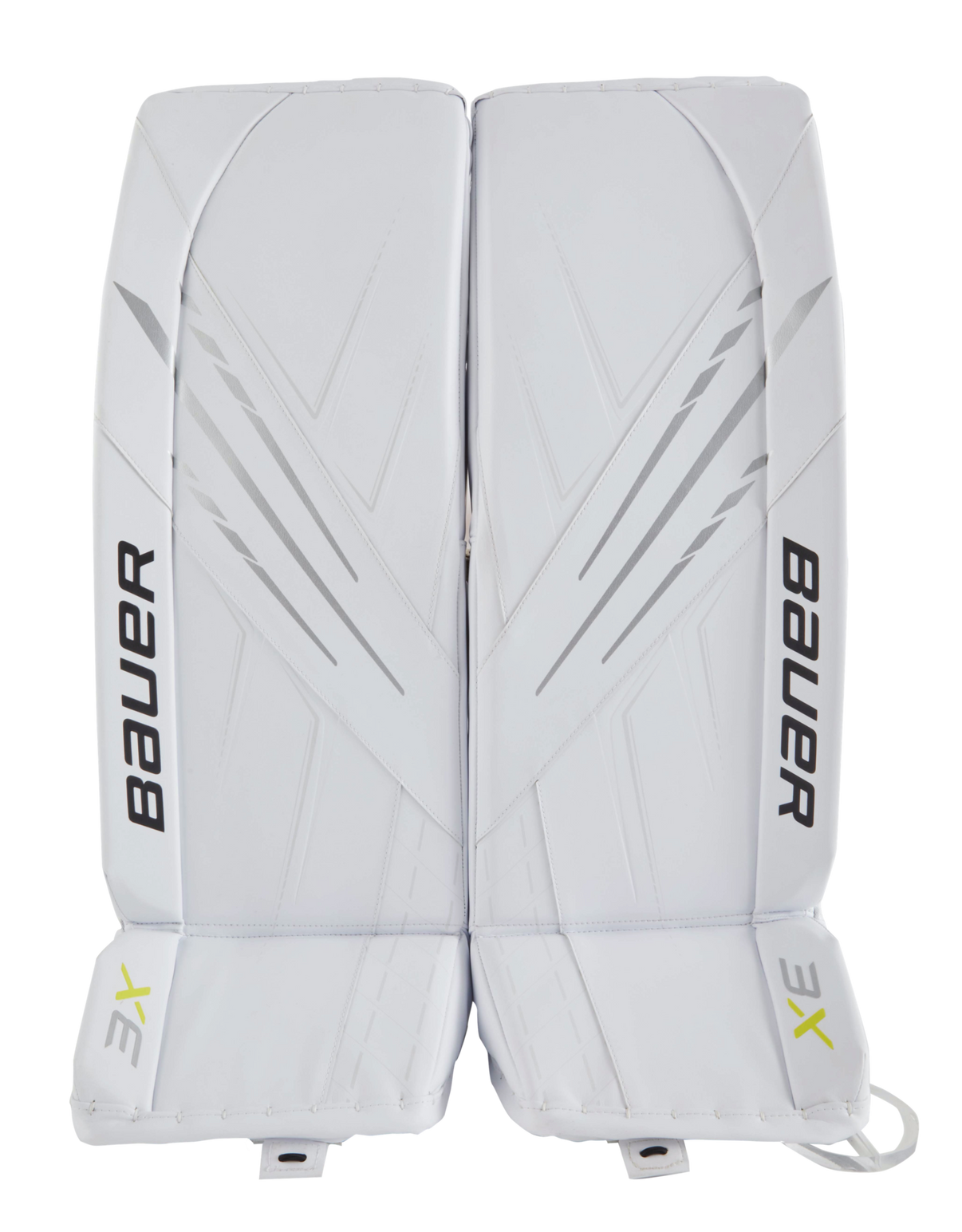 Bauer Vapor 3X Intermediate Goalie Pads - Bauer