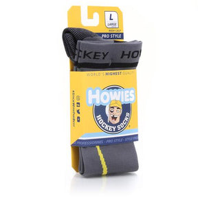 Howies Pro Style Hockey Socks