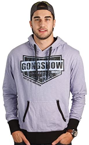 Gongshow Role Player Long-Sleeve Crew - Gongshow