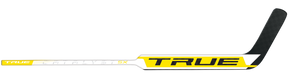 True Catalyst 5X Intermediate Goalie Stick (White)