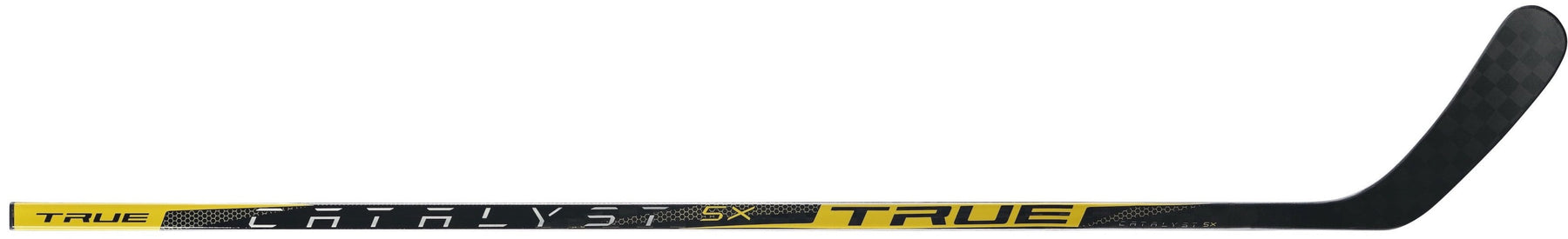 True Catalyst 5X Senior Hockey Stick