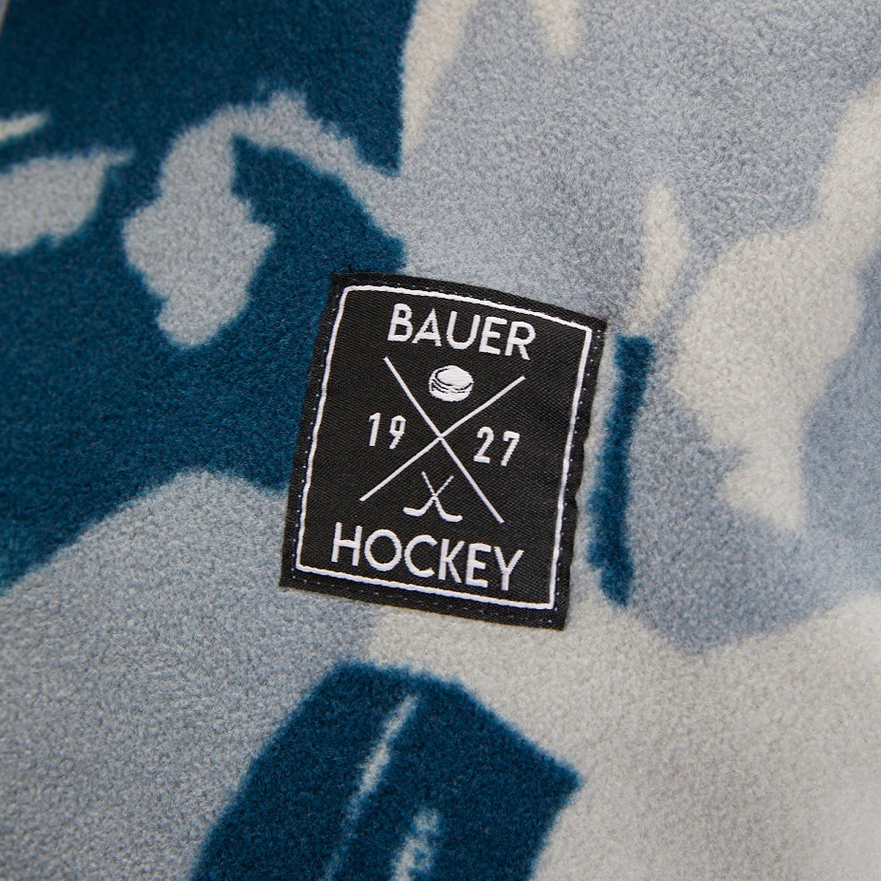Bauer Fleece Microfleece Pullover Adult