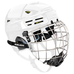 Bauer Re-Akt 200 Combo Hockey Helmet