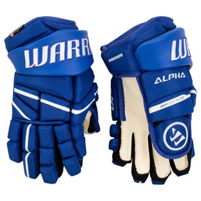 Warrior Alpha LX 20 Senior Hockey Gloves