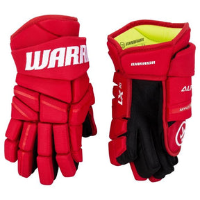 Warrior Alpha LX 30 Junior Hockey Gloves