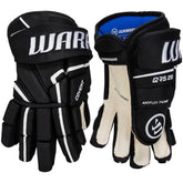 Warrior Covert QR5 20 Senior Hockey Gloves